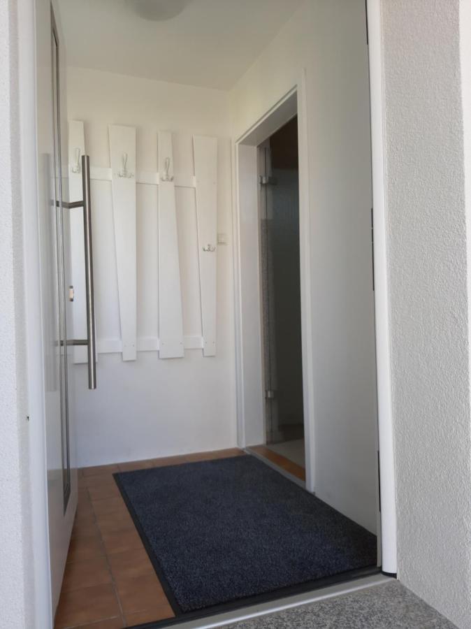 Ferienhaus Dresden Buehlau Dış mekan fotoğraf
