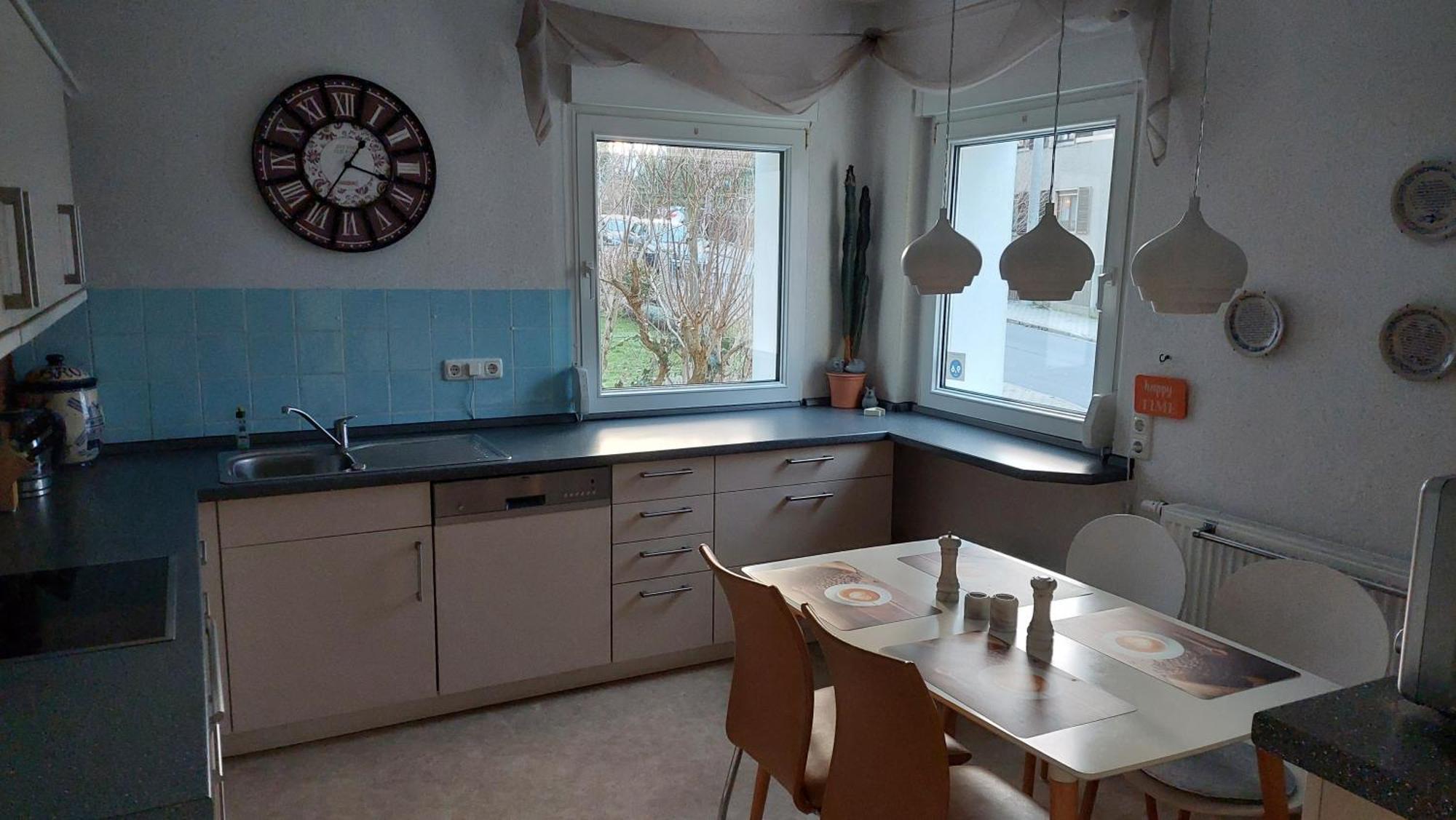 Ferienhaus Dresden Buehlau Dış mekan fotoğraf