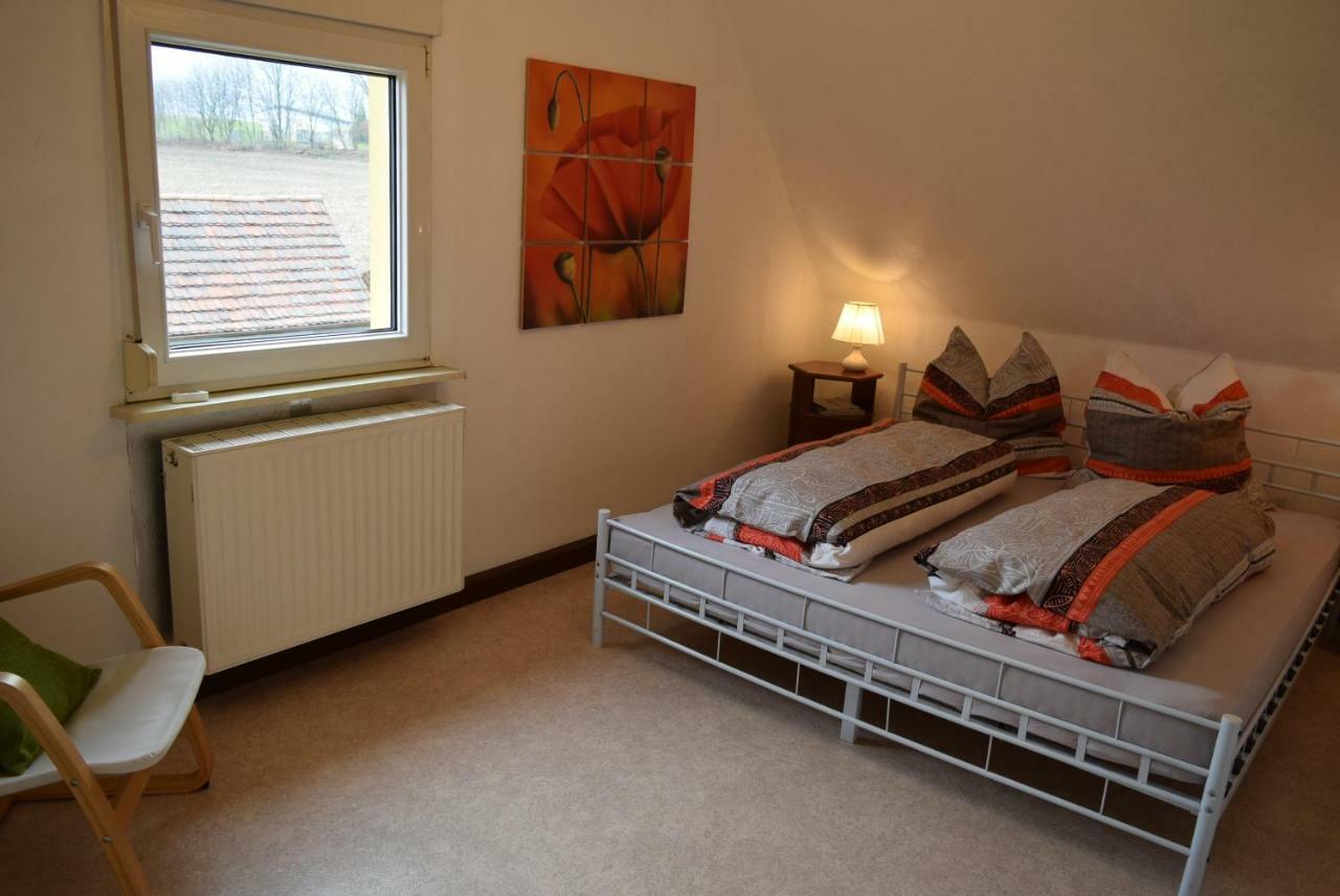 Ferienhaus Dresden Buehlau Dış mekan fotoğraf