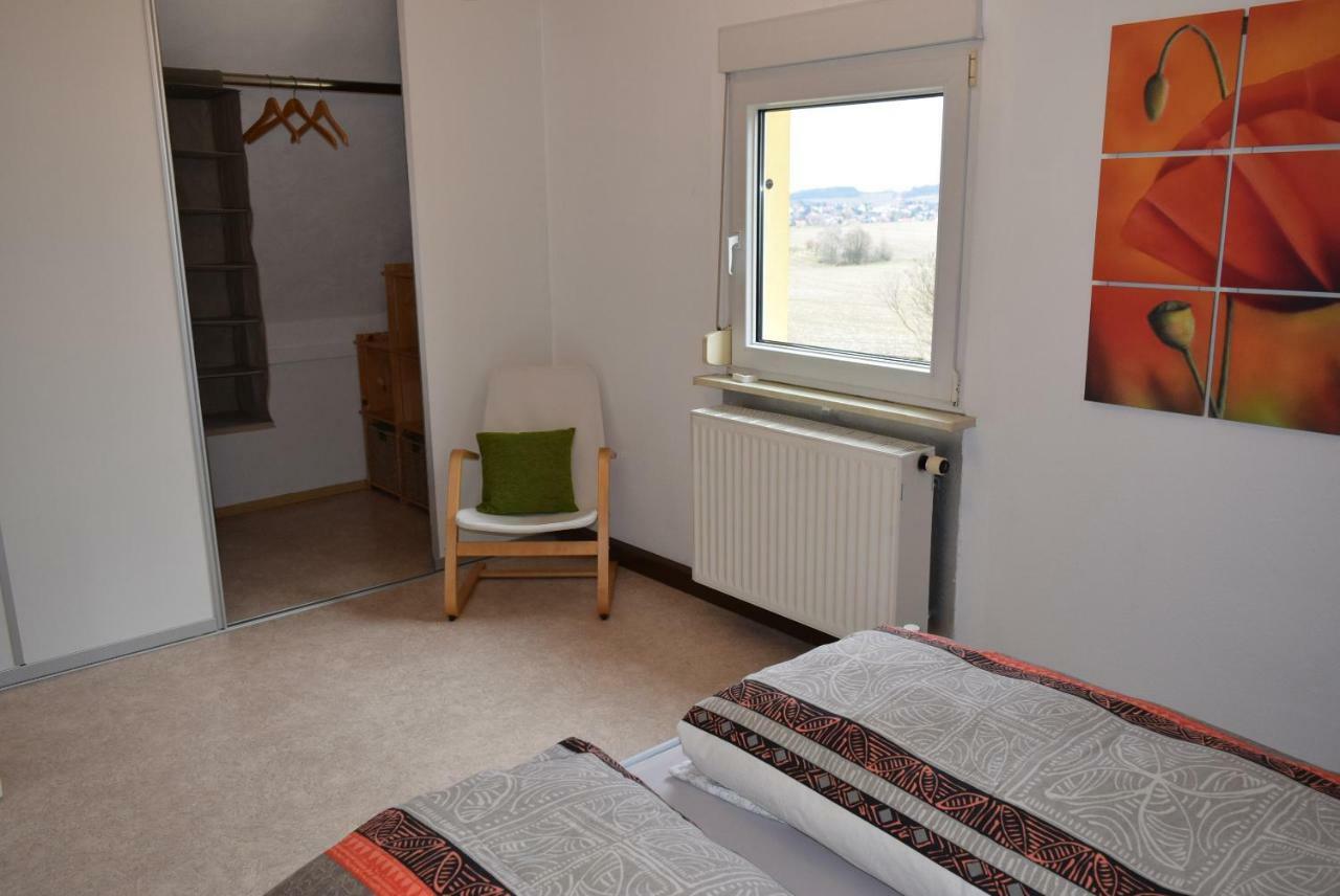 Ferienhaus Dresden Buehlau Dış mekan fotoğraf