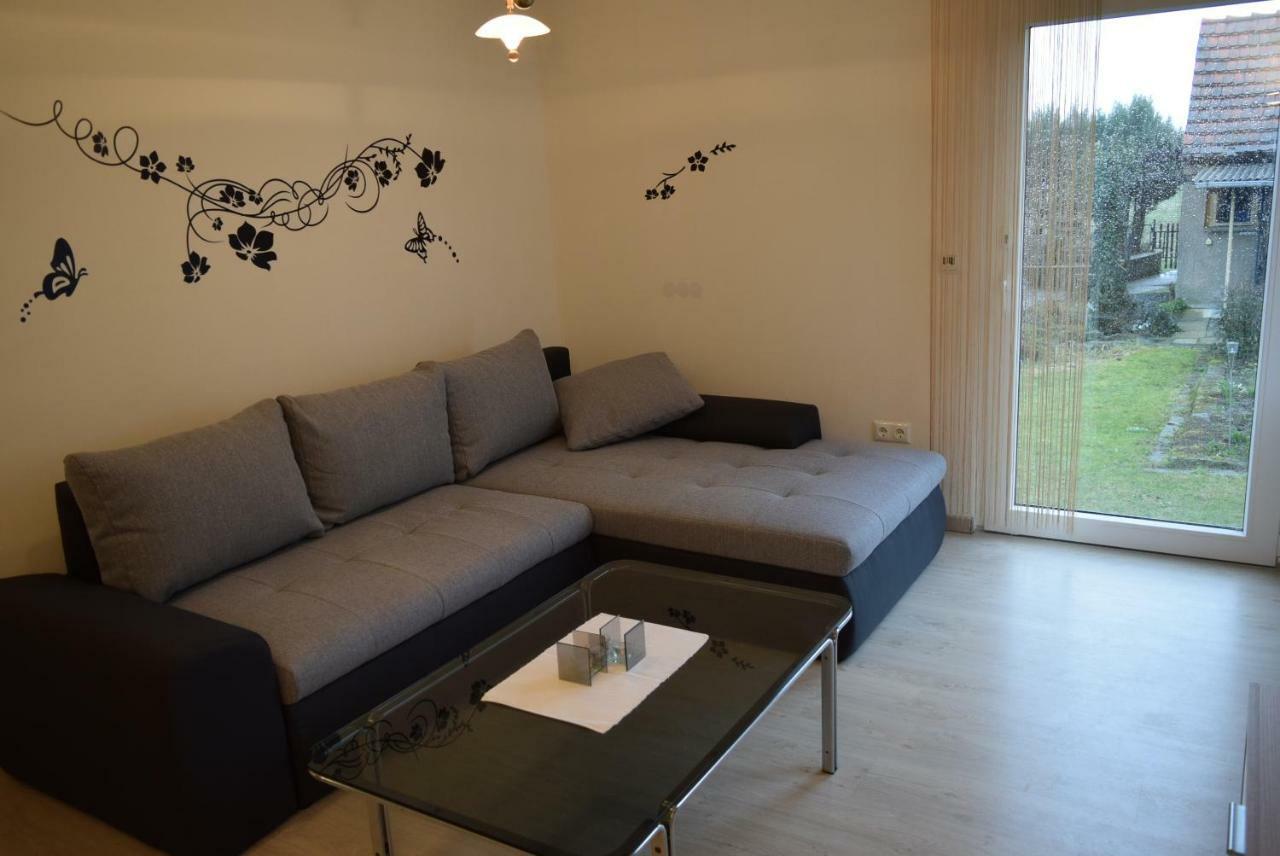 Ferienhaus Dresden Buehlau Dış mekan fotoğraf